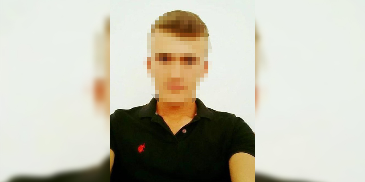 Orman Kundakçısı FETÖ'den ihraç astsubay çıktı
