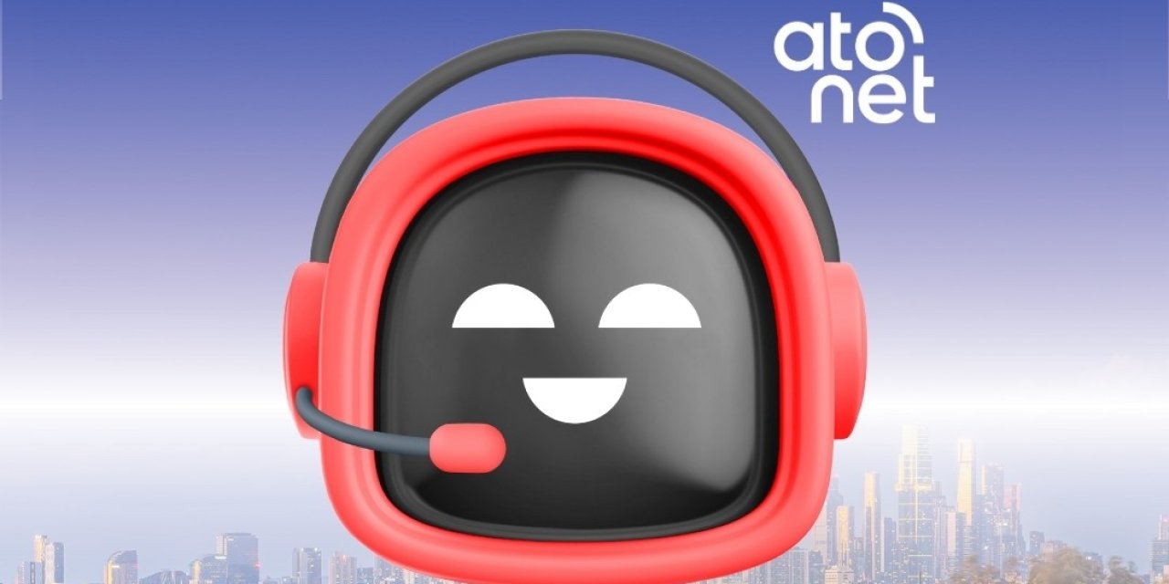 "ATONET Akıllı Asistan" projesine ödül