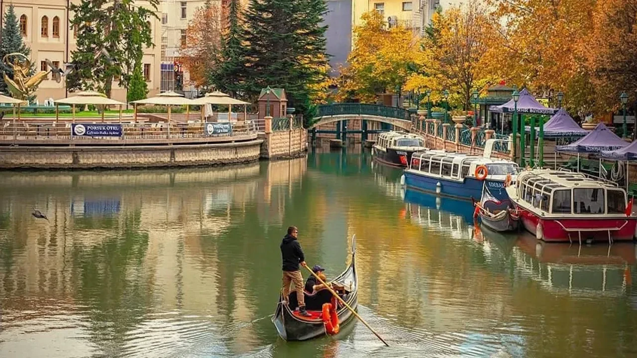 Eskişehir'in belirgin özellikleri nelerdir?