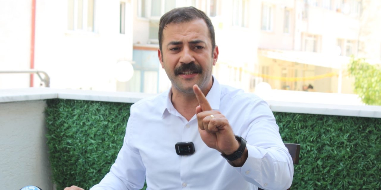 CHP’de Gençlik Kolları krizi: Talat Yalaz’dan açıklama