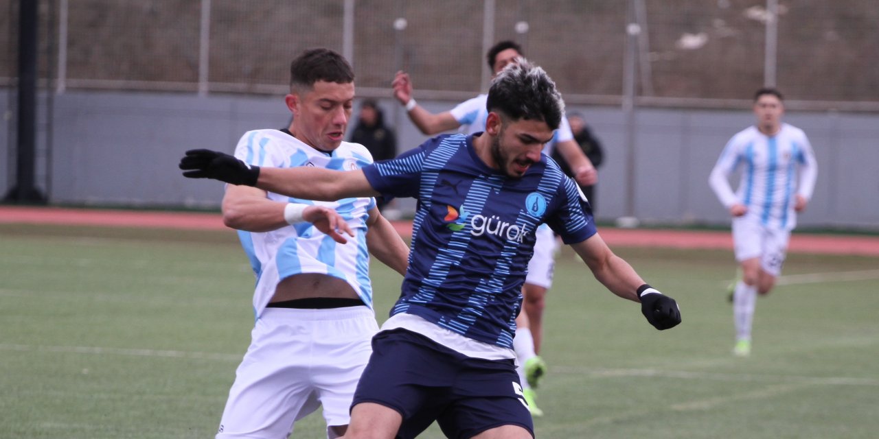 Akyıldız Eskişehirspor’a yakın