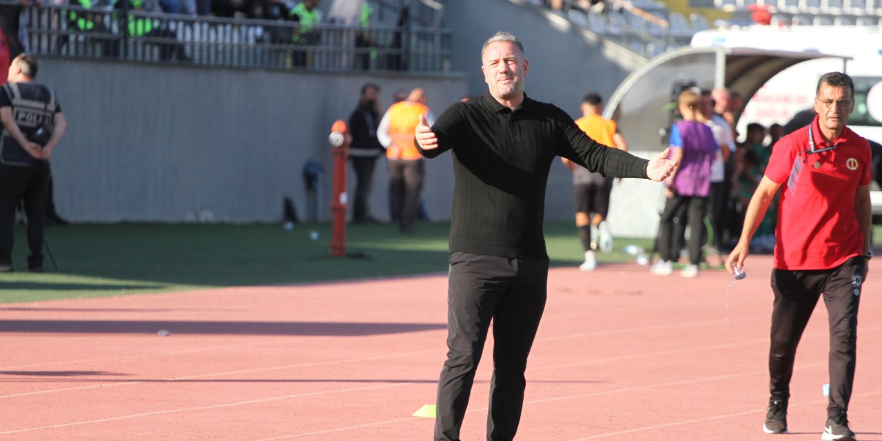Eskişehir temsilcisi yeni sezon hazırlıklarına başlıyor