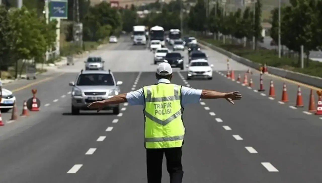 Eskişehir'de 3 Ağustos'ta 154 Cadde ve Sokak Kapanıyor!