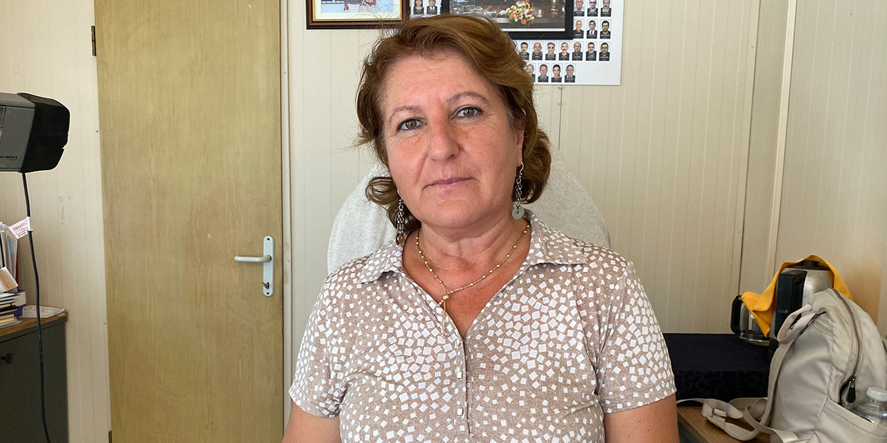 Eskişehir'de kazaların önüne geçmek için kasis talebi