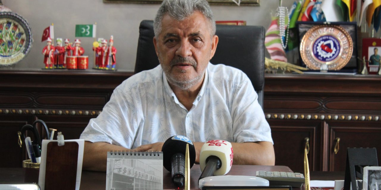 Ekrem Birsen’den ÖTV zammı değerlendirmesi