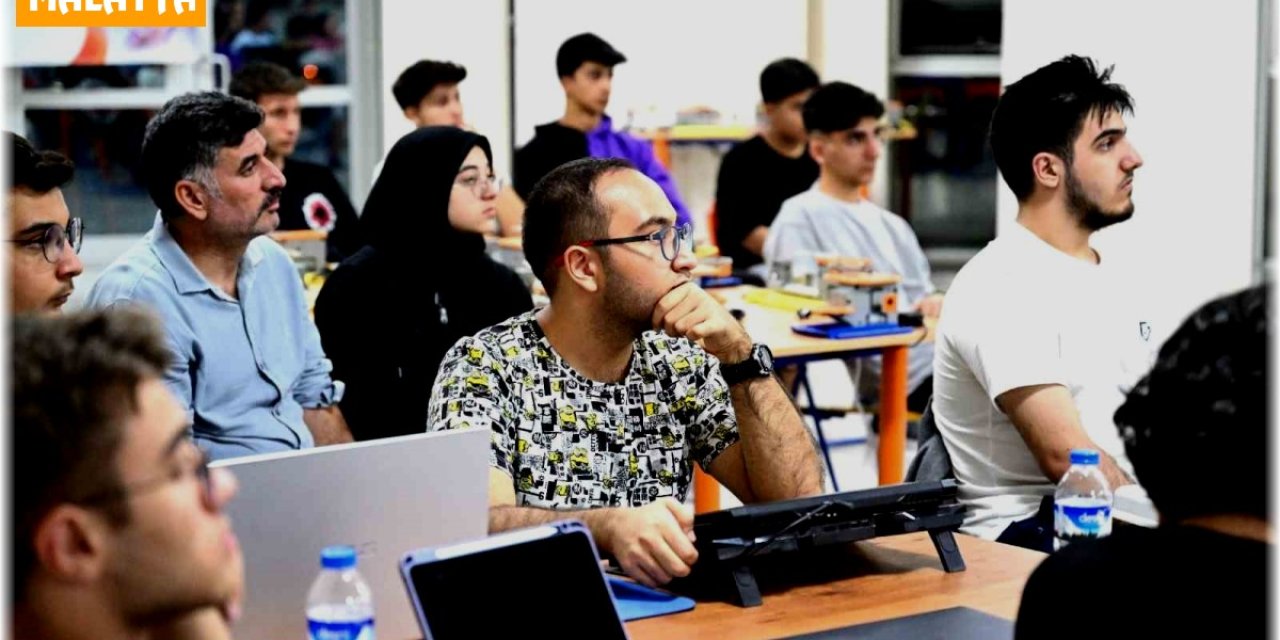 Kodlama meraklıları Eskişehir’de buluşacak