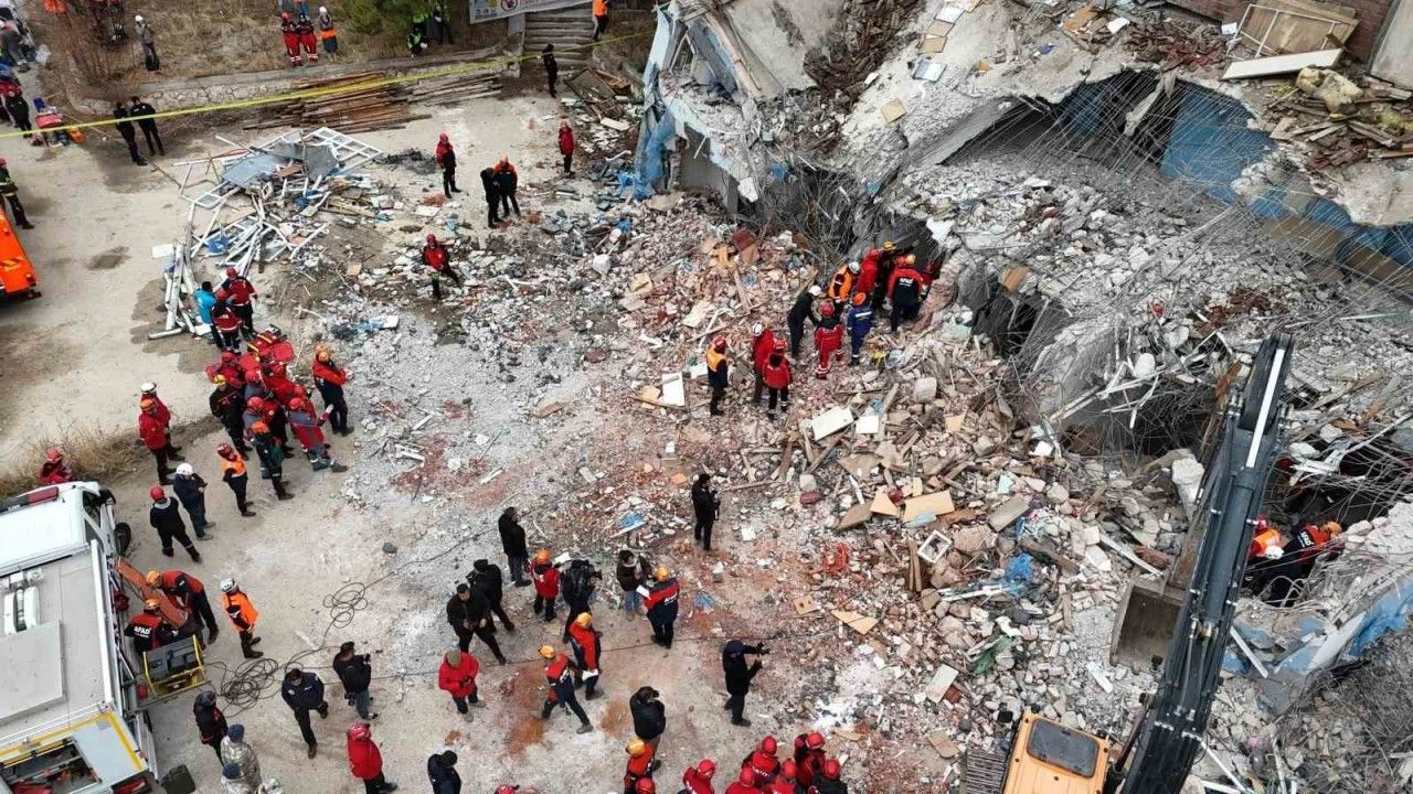 Eskişehir Deprem Riski Olan Bir İl mi? Zemini Nasıl?