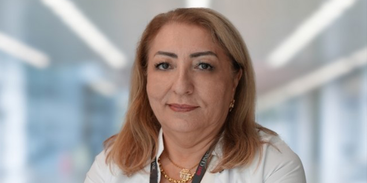 Uzmanı kansızlığın nedenlerini açıkladı