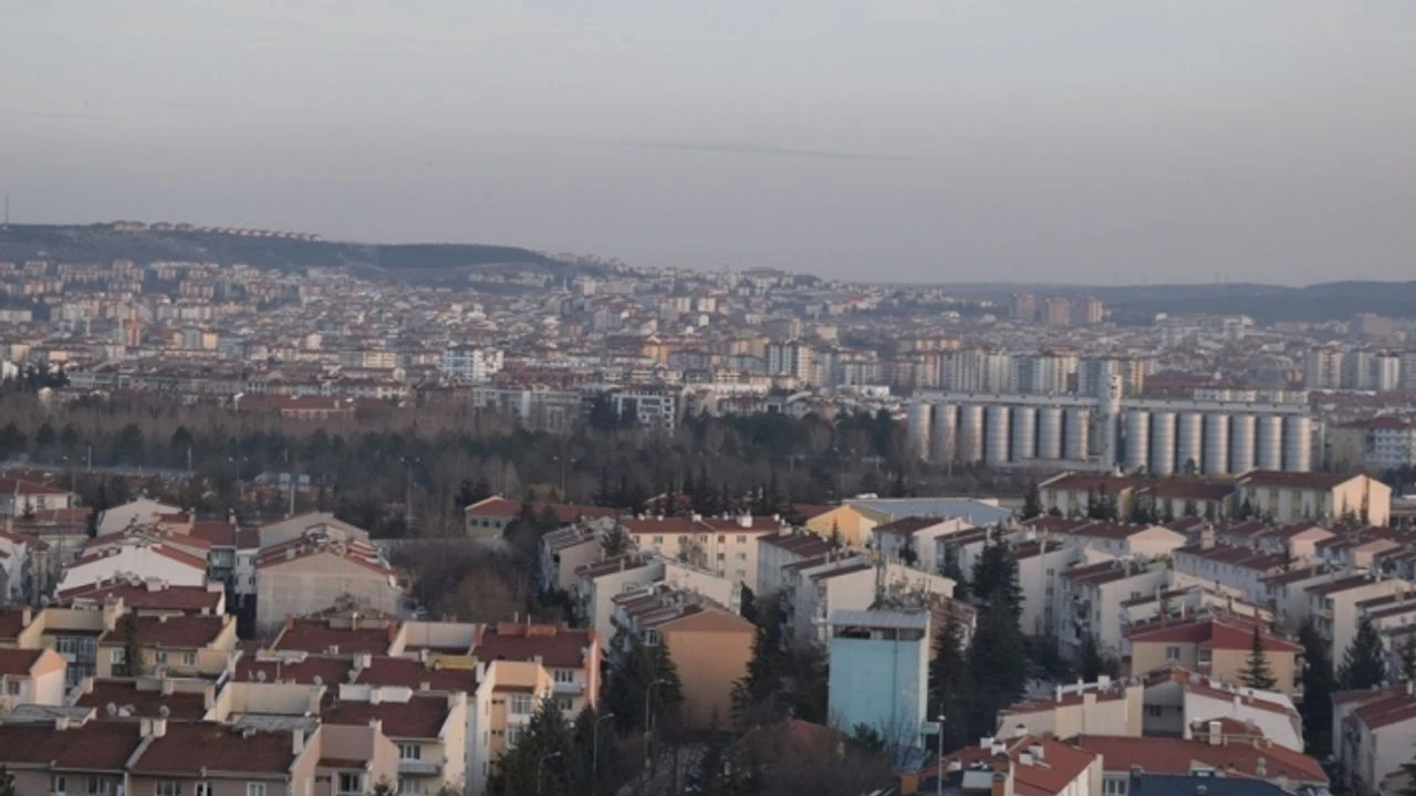 Eskişehir’de Hava Kirliliği Sorunu Var mı?