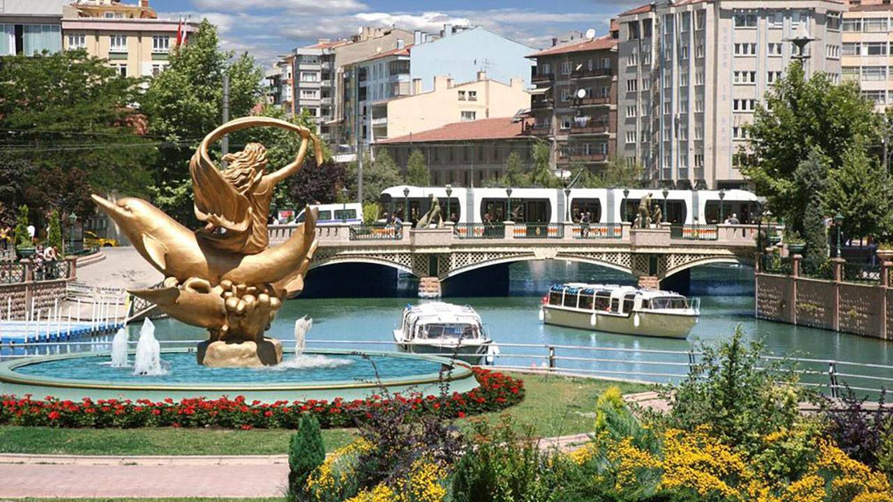 Eskişehir’in En Gelişmiş İlçesi Neresi?