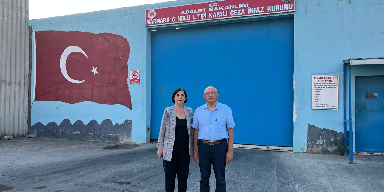 İmamoğlu ve Zeydan Karalar’dan Eskişehirlilere mesaj