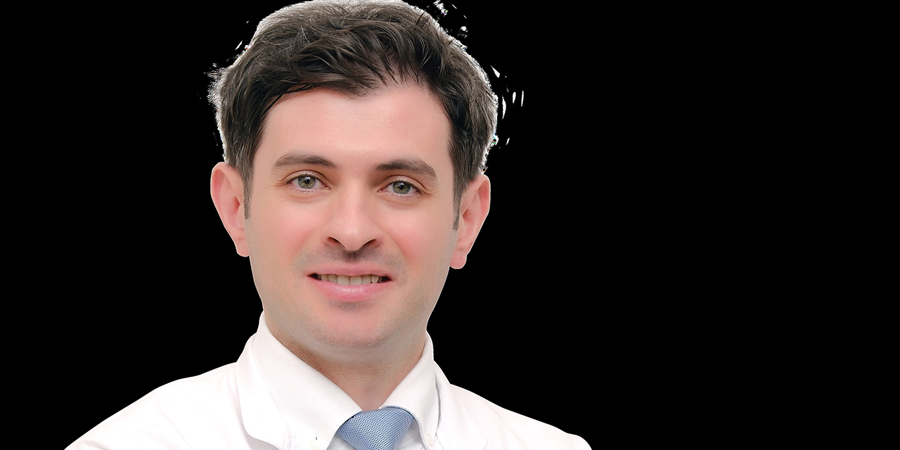 "Burun estetiğinde önemli olan uyum ve doğal görünümdür"