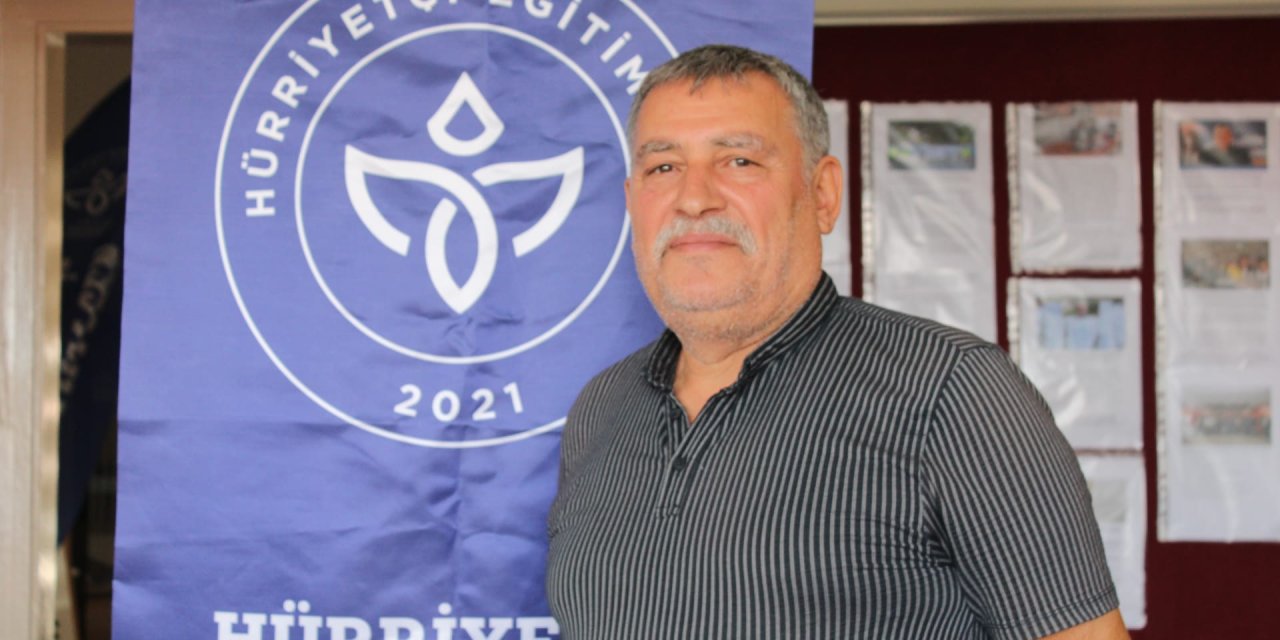 “Vatandaş çocuğunu il dışına okumaya yollayamaz”