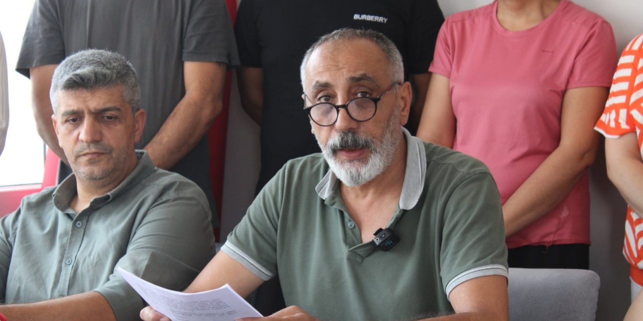KESK Eskişehir Şubeler Platformu’dan grev ertelenmesine tepki