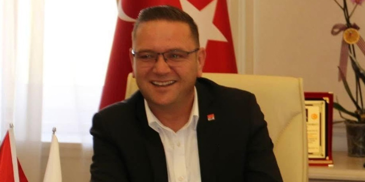 Faruk Ertaş Sivrihisar’da yeniden aday