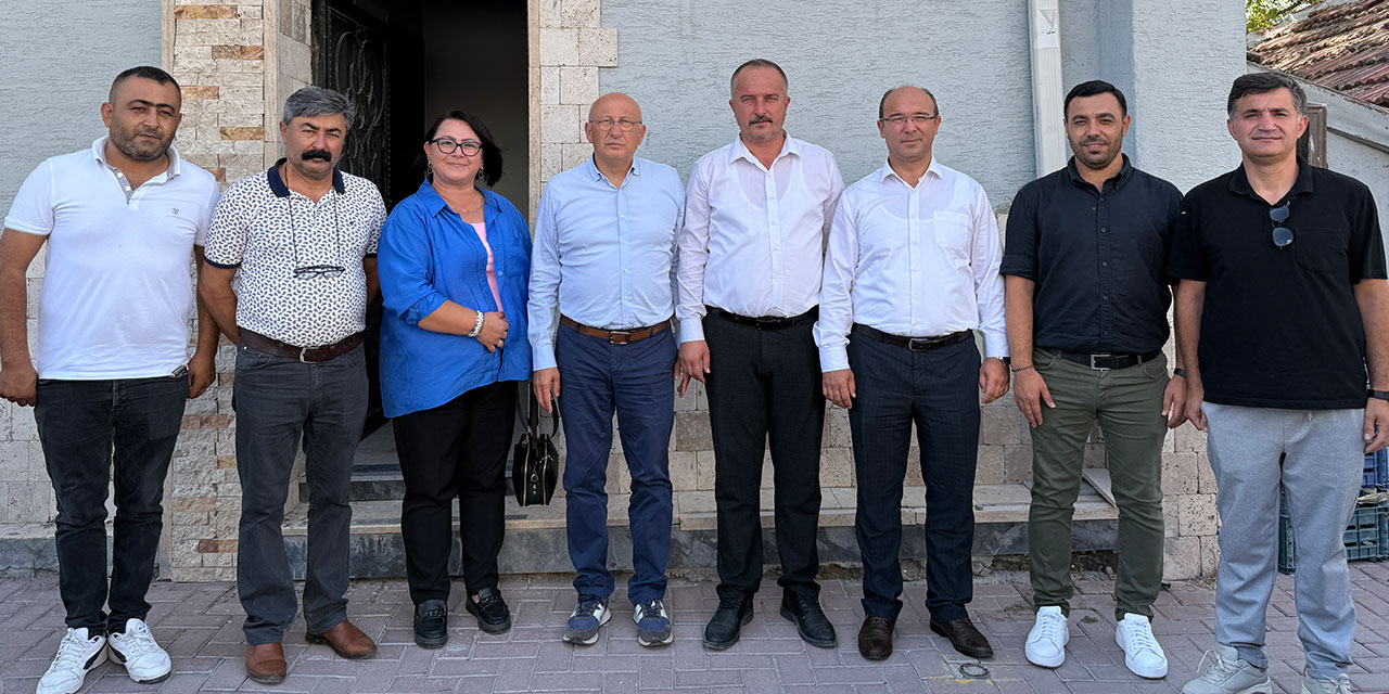 CHP’li Çakırözer: "AK Parti döneminde 22 grev yasaklandı"