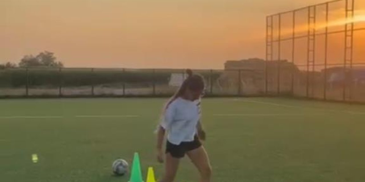 GSB Yaz Kulübü gençleri sporda birleştirdi