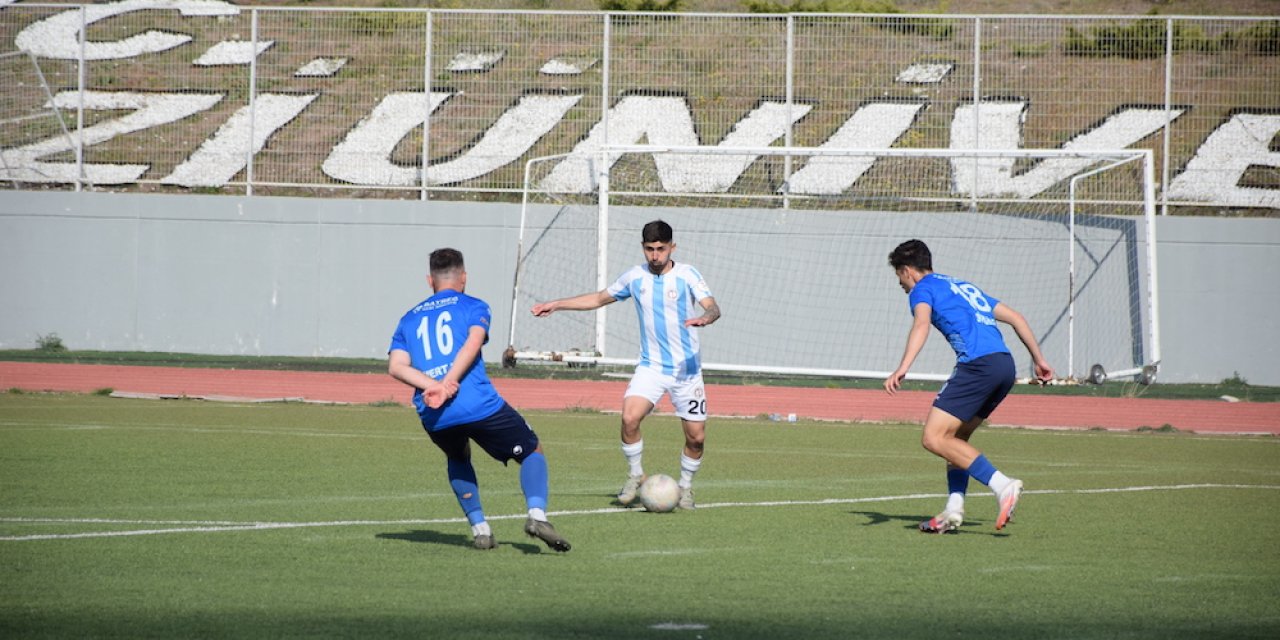 Berkay Kestel Çilekspor’da