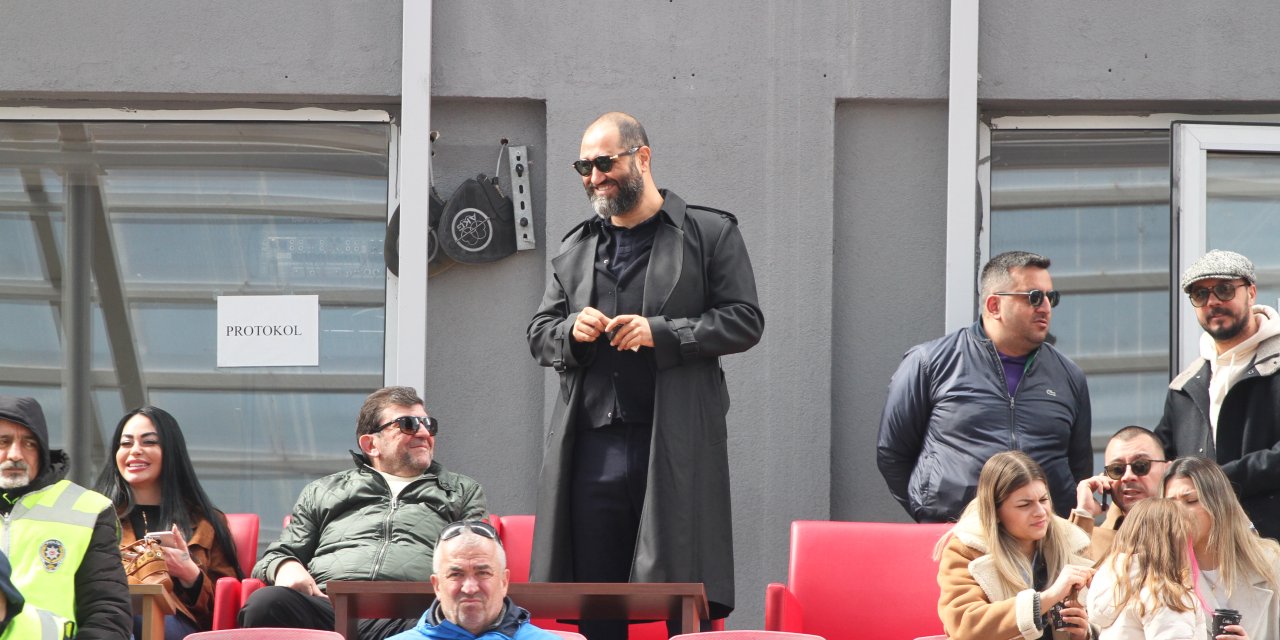 Takım artık resmen O’nun oldu