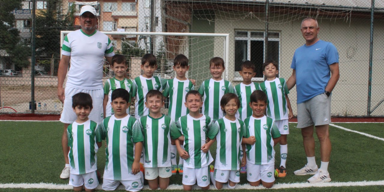 DSİ tesisleri boş kalmıyor
