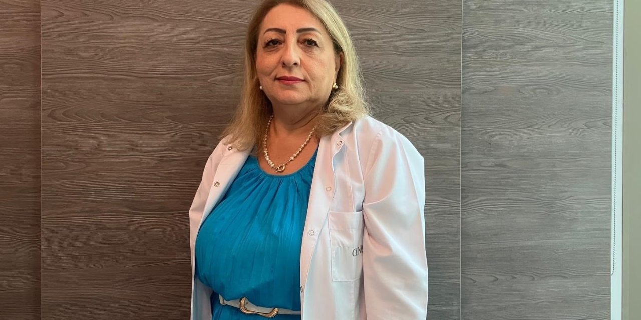 Sıcak ve nem nefes darlığına yol açabiliyor