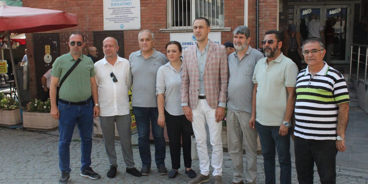 Anahtar Parti Kalabak Su zammıyla ilgili iktidara yüklendi
