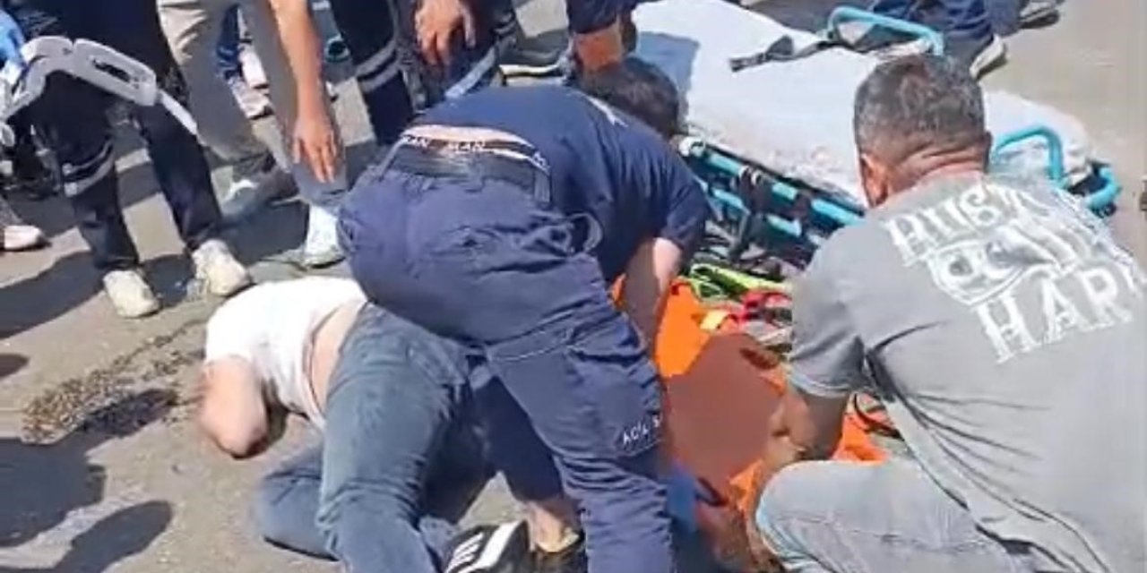 Düğününe 1 hafta kala kazada vefat etti