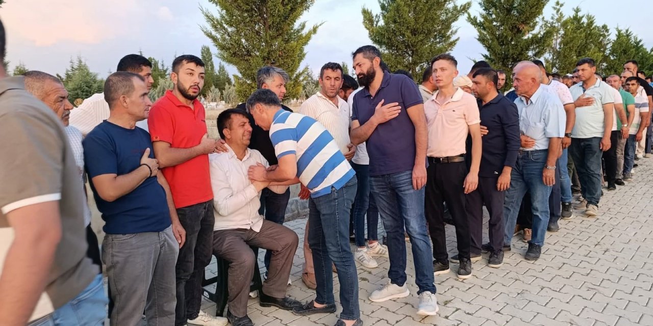 Afyonkarahisar’da 2 çocuk gölette boğuldu