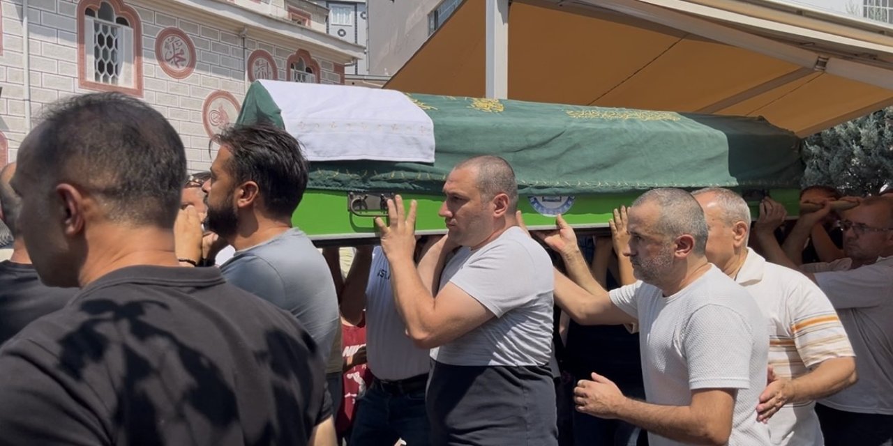 Bir hafta sonra evleniyordu: Genç motosikletçiye acı veda