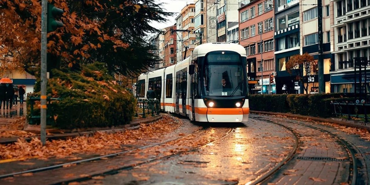 Meteorolojiden Eskişehirlilere önemli uyarı!