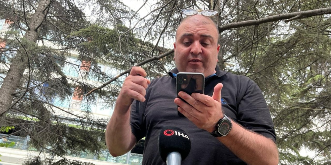 Şirketinin adıyla yapılan dolandırıcılıkta 30 yıllık turizmcinin başı dertte