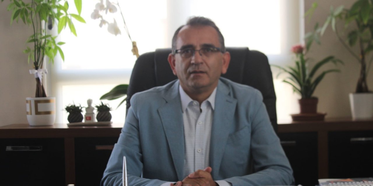 Ersin Karakoç: “Cezası geçici kapatma bile olur”