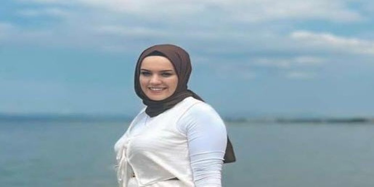 Ankara'da kadın cinayeti: Saldırgan koca kendini astı