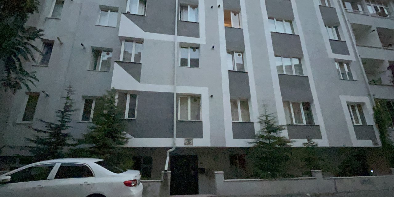 Eskişehir’de seri katil paniği!