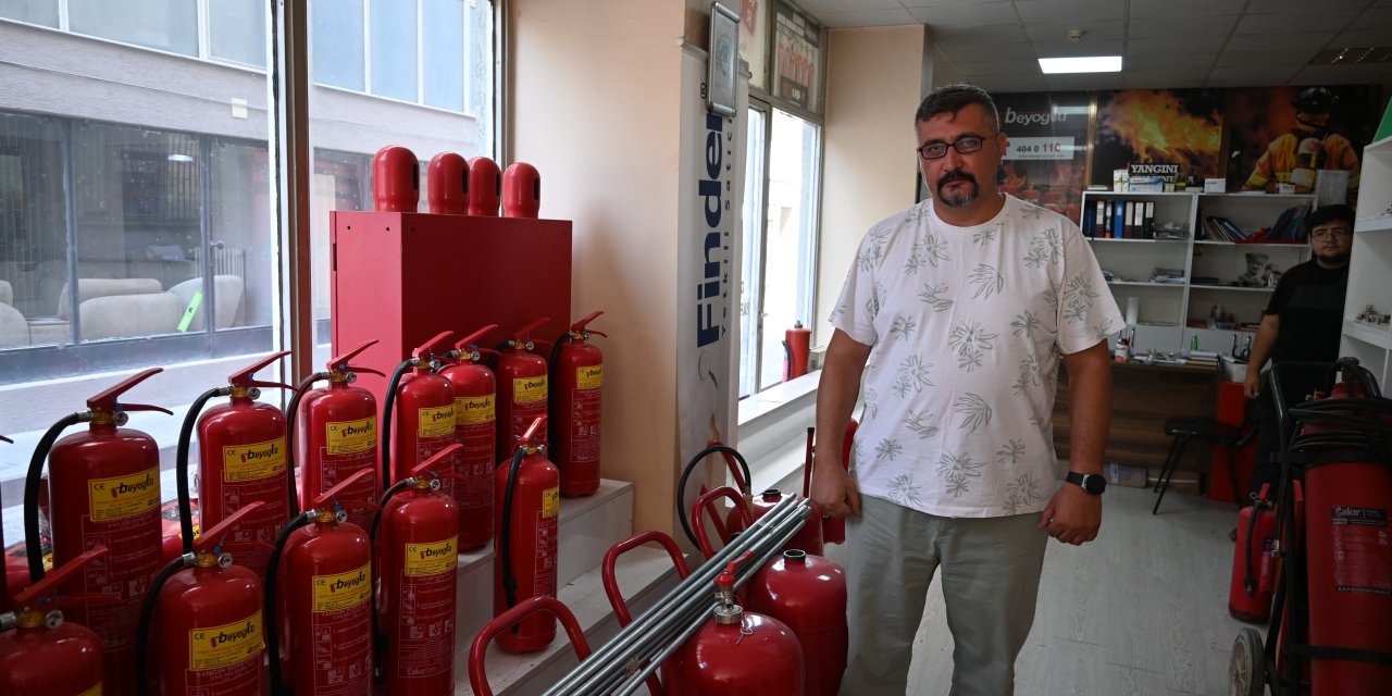 Alevlere büyümeden müdahale etmek büyük önem taşıyor
