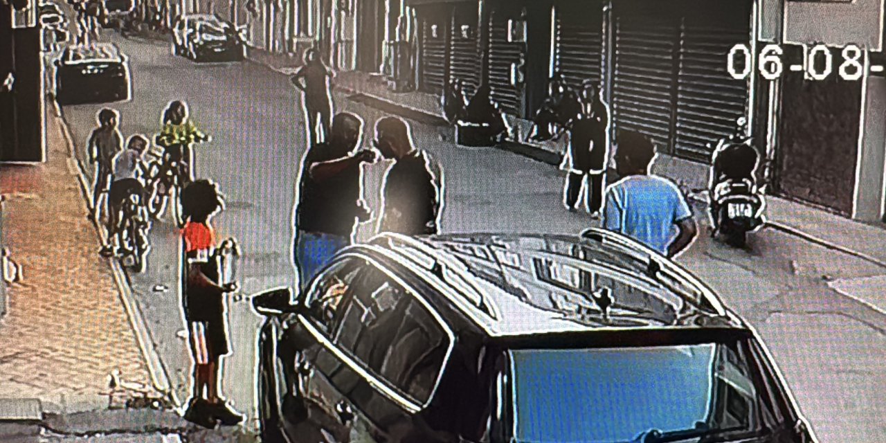 Eskişehir'de patlama: 2 yaralı