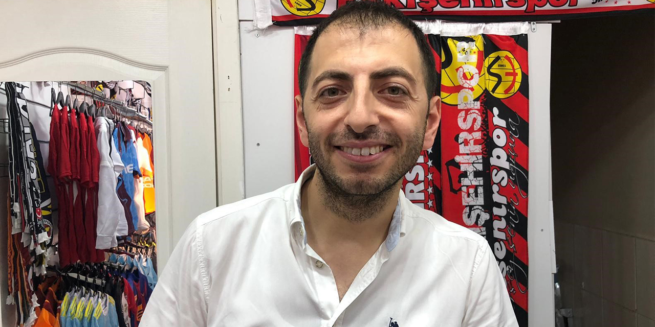 15 yılı aşkın süredir bankacıyken çocukluk mesleğine geri döndü
