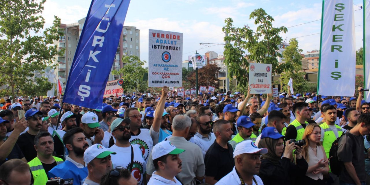 ‘’Satılırız’’ diyorlardı da bu kadar ucuza satılmayı beklemiyorlardı