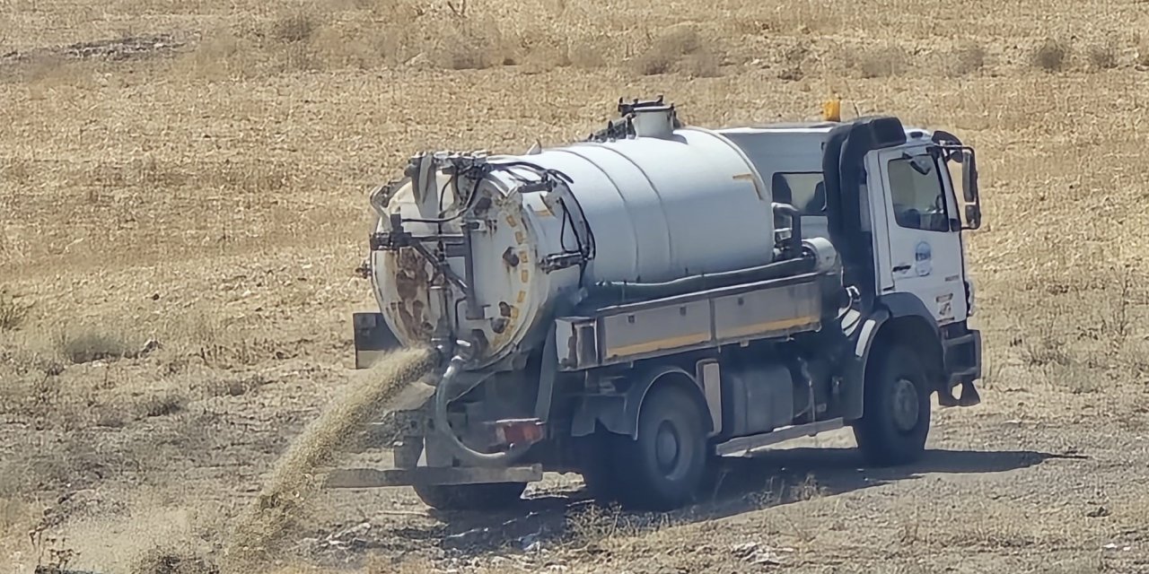 ESKİ’ye atık su cezası!