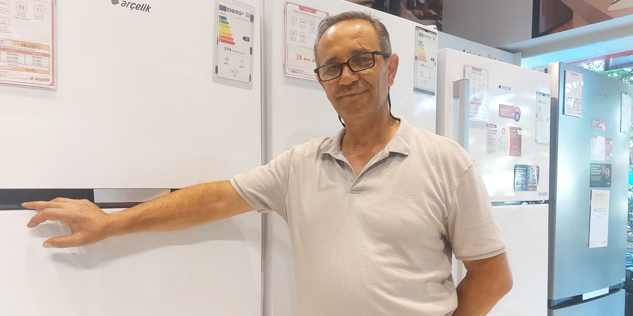 Beyaz eşya tercihinde dikkat edilmesi gerekenler!