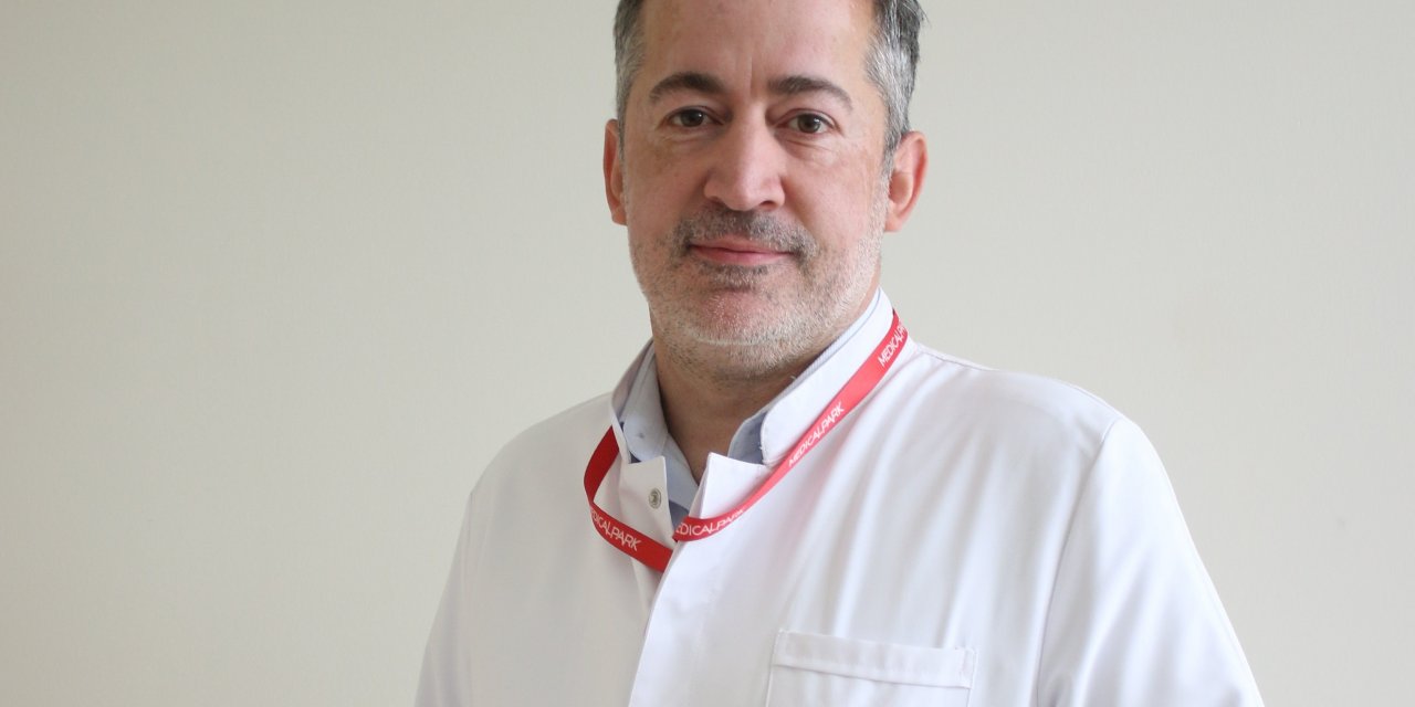 "Burun ameliyatı olanlar yazın sıcaktan korunmalıdır"
