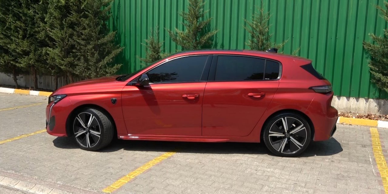 0 otomobil aldı, 20'nin üzerinde servis gördü