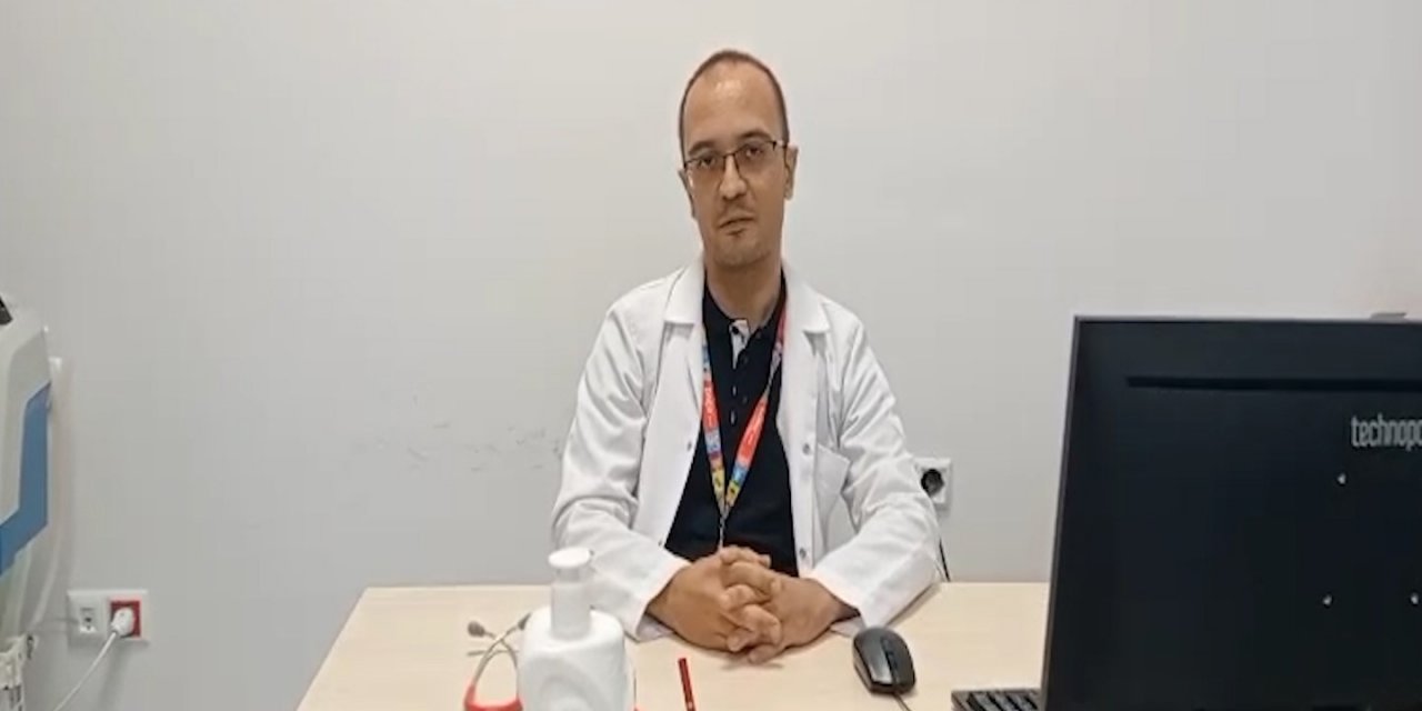 "En değerli besin maddesi anne sütüdür"