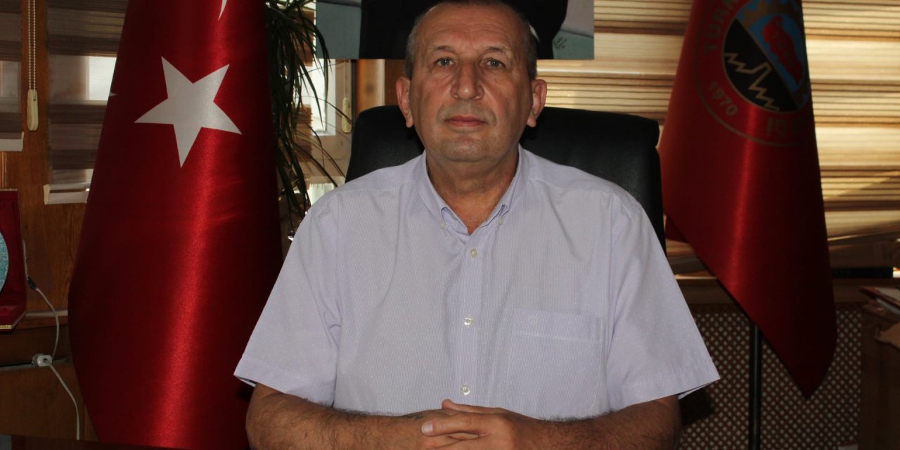 “Almanya’daki emekli tatilde Türkiye’deki mücadele içinde”