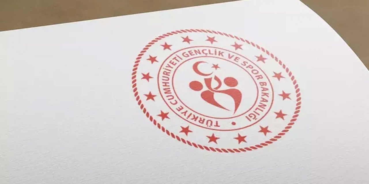 Gençlik ve Spor Bakanlığı 4 bin 400 sözleşmeli personel alacak