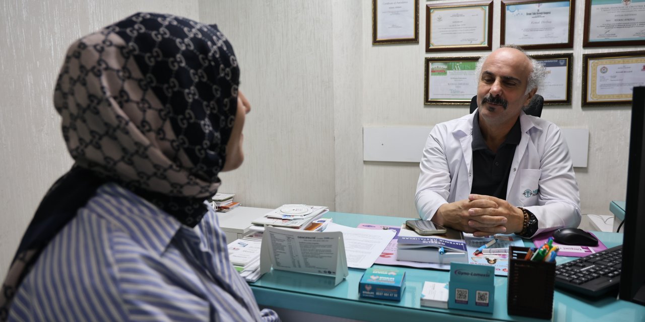 Yaz gebelerine doktordan önemli uyarı