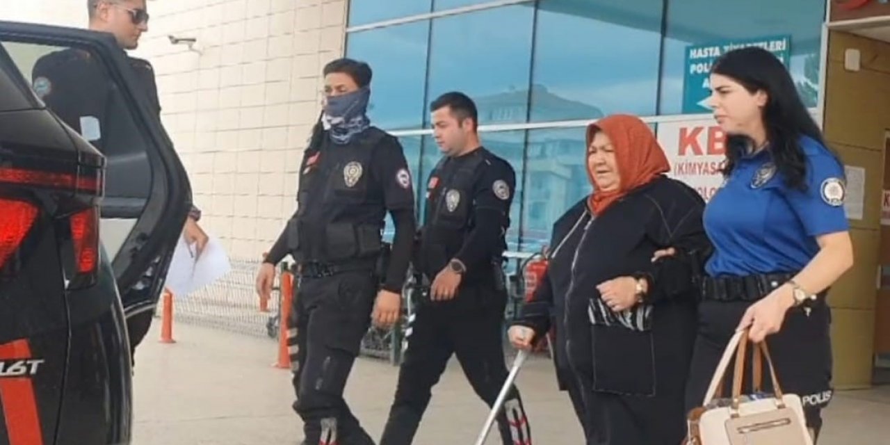 "Hanım Ağa" çetesine operasyon