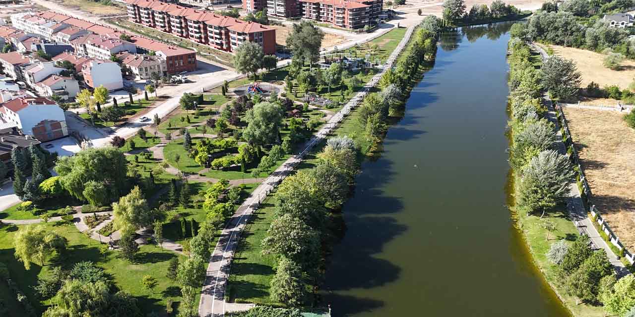 Eskişehir'in kalbi alarm veriyor: Başkan Ünlüce'den önemli uyarı