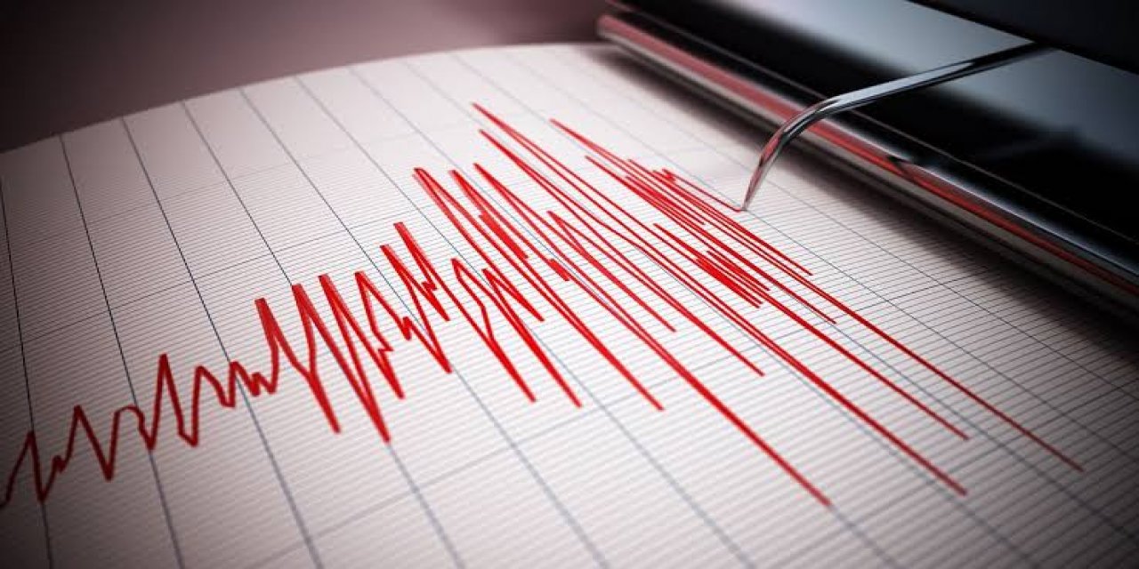 Balıkesir’de deprem! Eskişehir’de de hissedildi