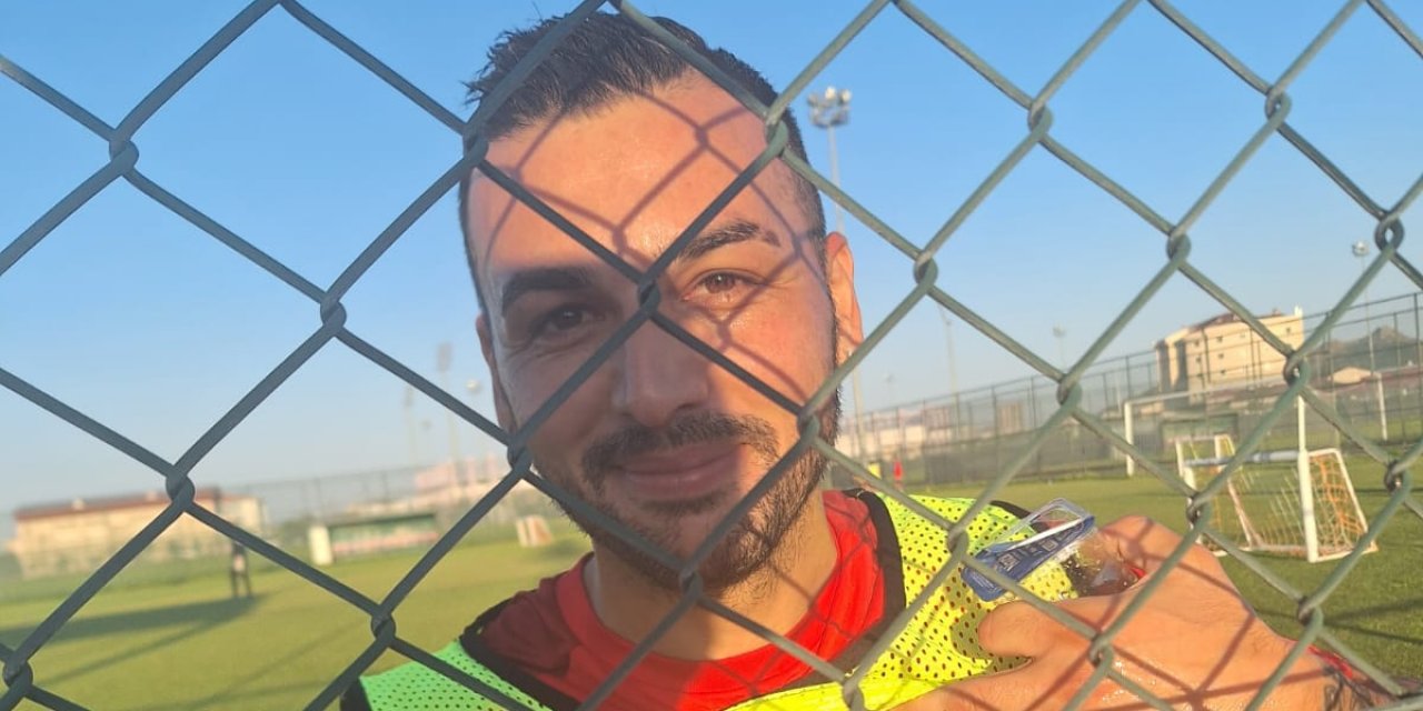 Umut’un 26 sevgisi